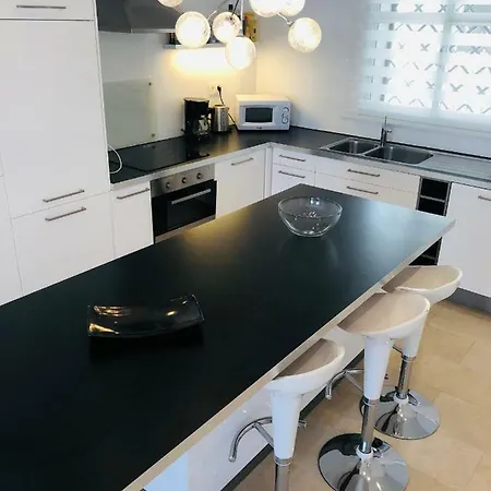 Luxury Duplex In Aloha Gardens Close To Puerto Banus Apartment Marbella